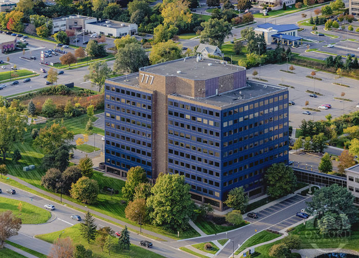 Oxford Companies brings occupancy at 777 E. Eisenhower to 96