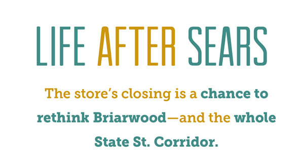 life after sears