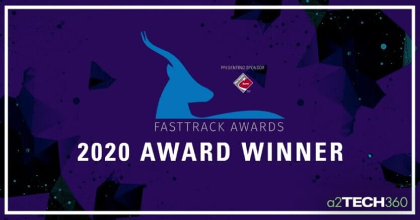 FastTrack Award