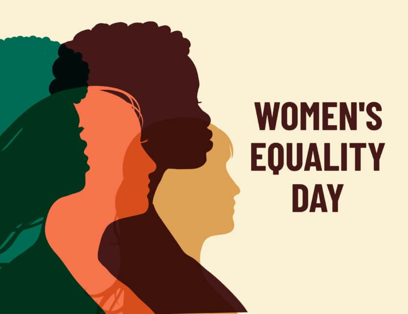 Women's Equality Day