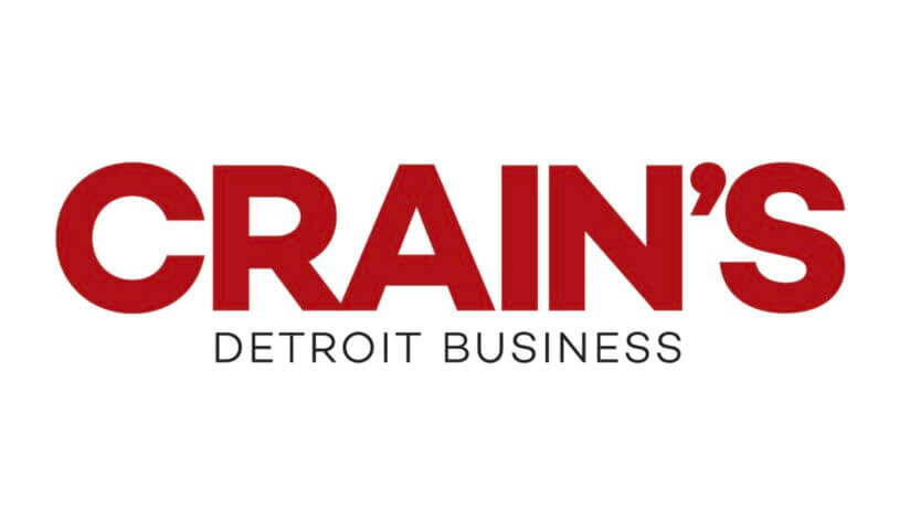 Crain's logo