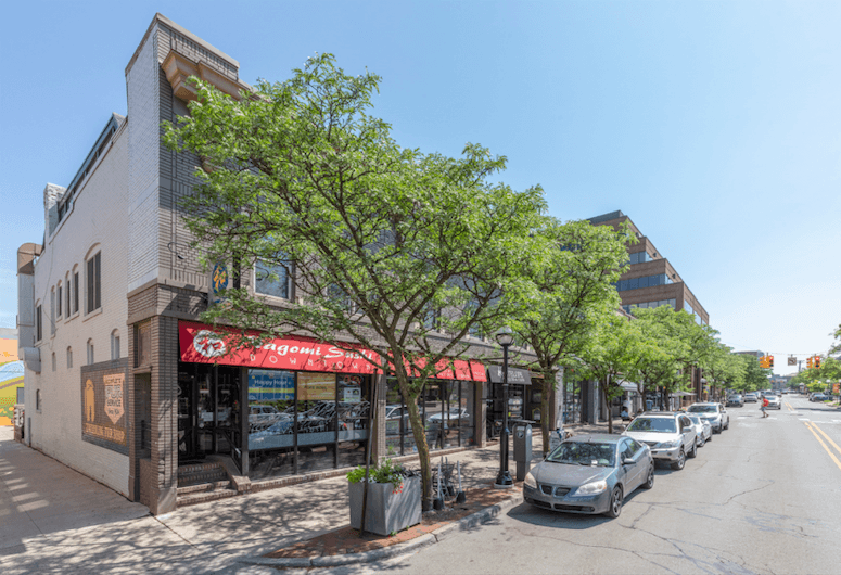 Tips for leasing restaurant space