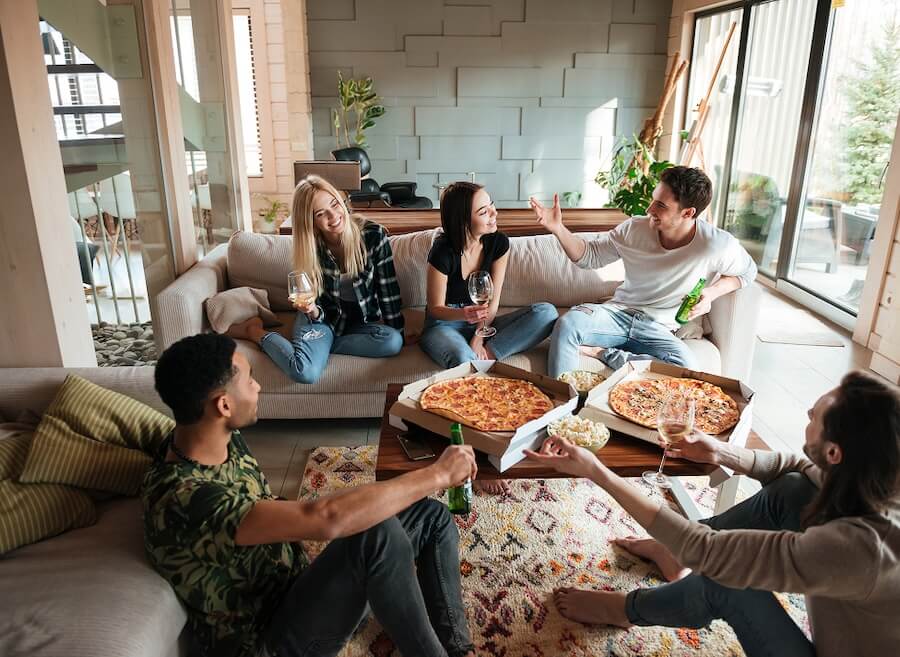 Multifamily housing for rent in Ann Arbor