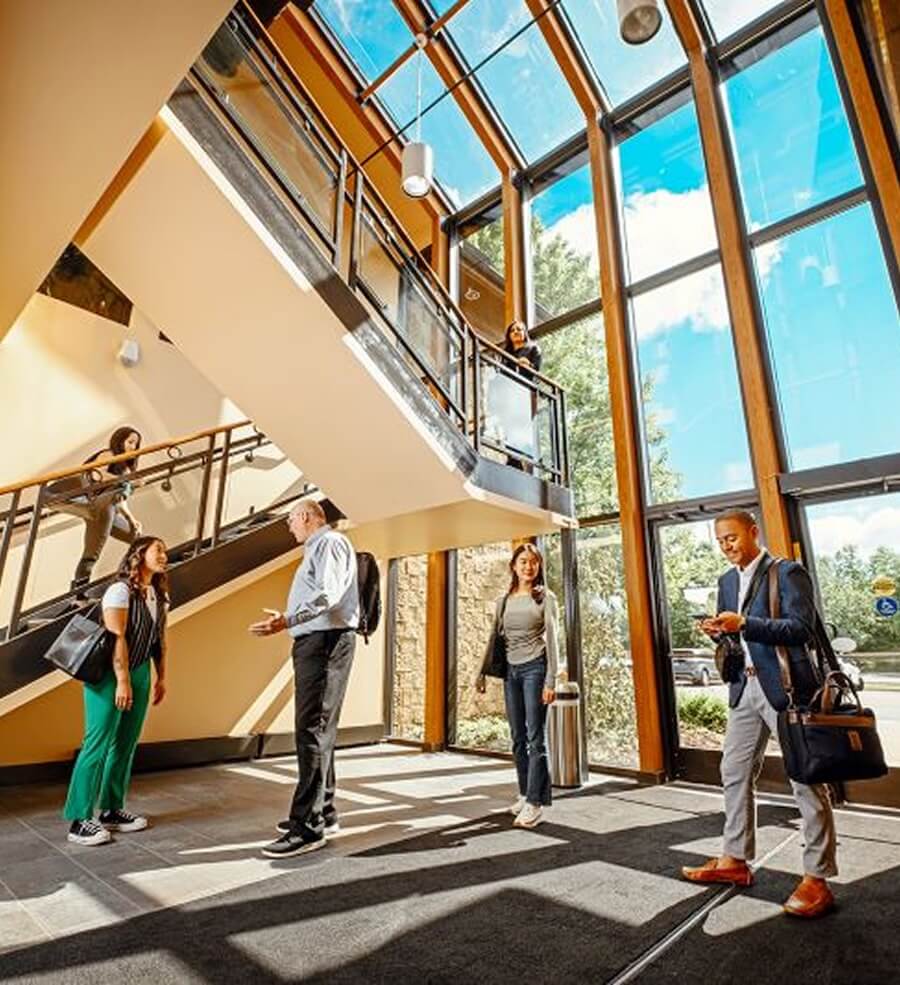 Job openings at Oxford Companies