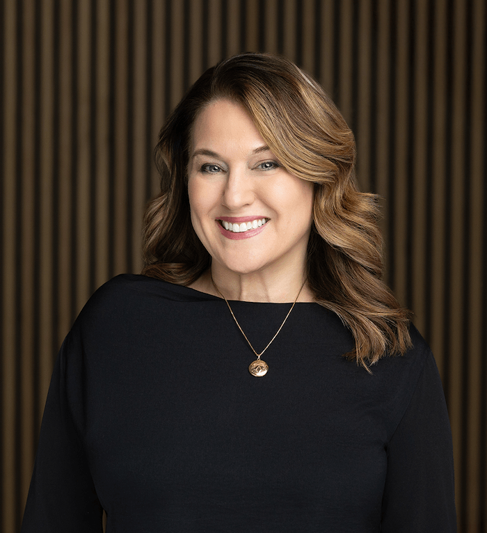 Director of Human Resources JoAnne Reynolds