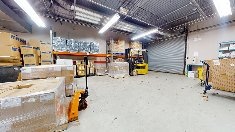 Lab space for rent in Ann Arbor